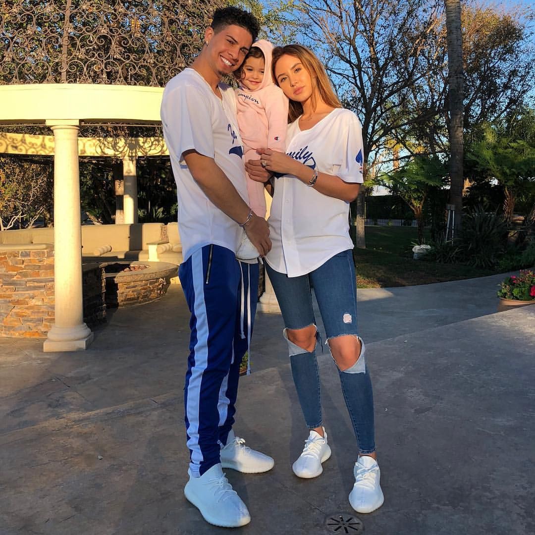 Valuable ideas to try ace family goals, The ACE Family: Matching Outfits,  Catherine Paiz  