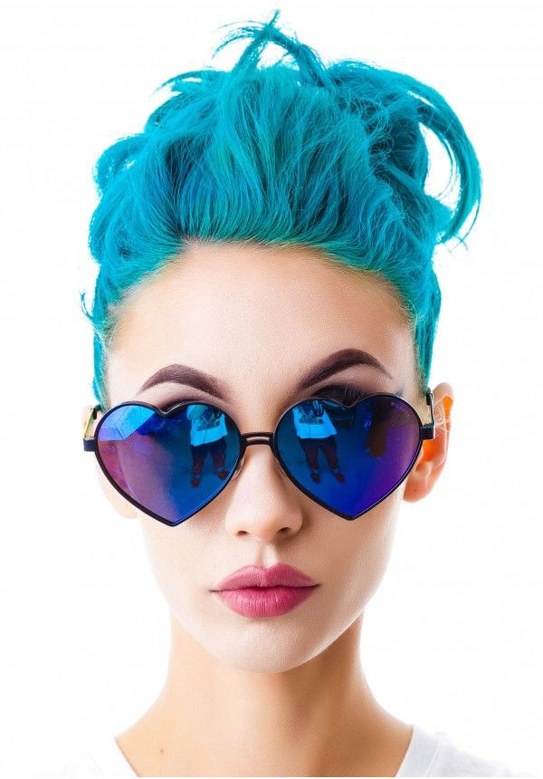 Wildfox lolita deluxe sunglasses, Dolls Kill: Classy Fashion,  Sunglasses,  Dolls Kill  