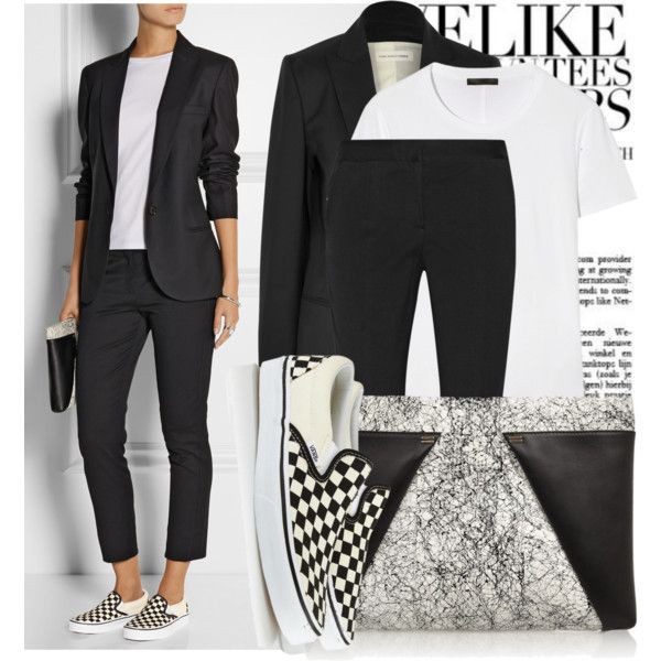 Because i said so, Tuxedo M.: vans outfits,  Tuxedo  