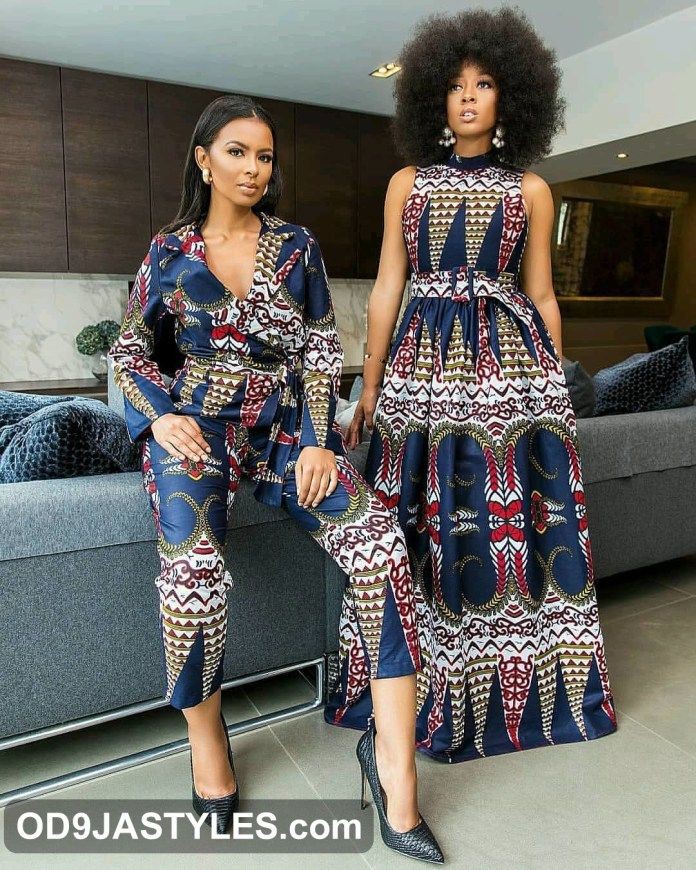 2020 ankara styles for ladies, African Dress: African Dresses,  Aso ebi,  FASHION,  Roora Dresses  