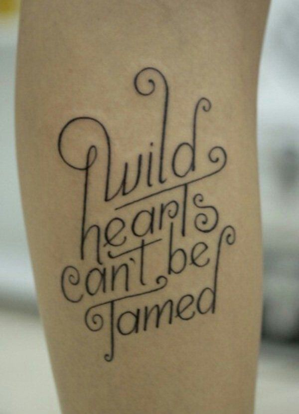 Daily dose of US typography tattoo, temporary tattoo: Temporary Tattoo,  Tattoo Ideas  