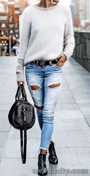 Outfits For Skinny Women: Skinny Women Outfits  