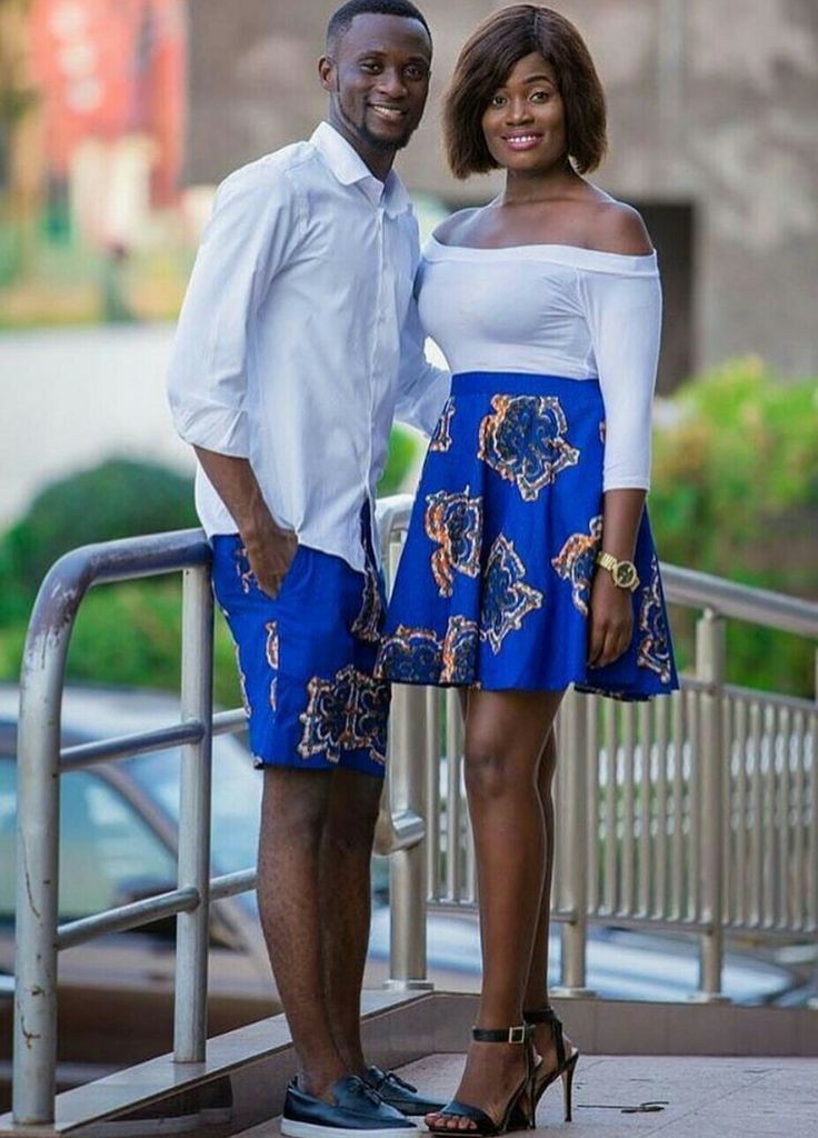 Collections of african couple dress, African wax prints: Cocktail Dresses,  African Dresses,  Casual Outfits,  Kitenge Couple Outfits  