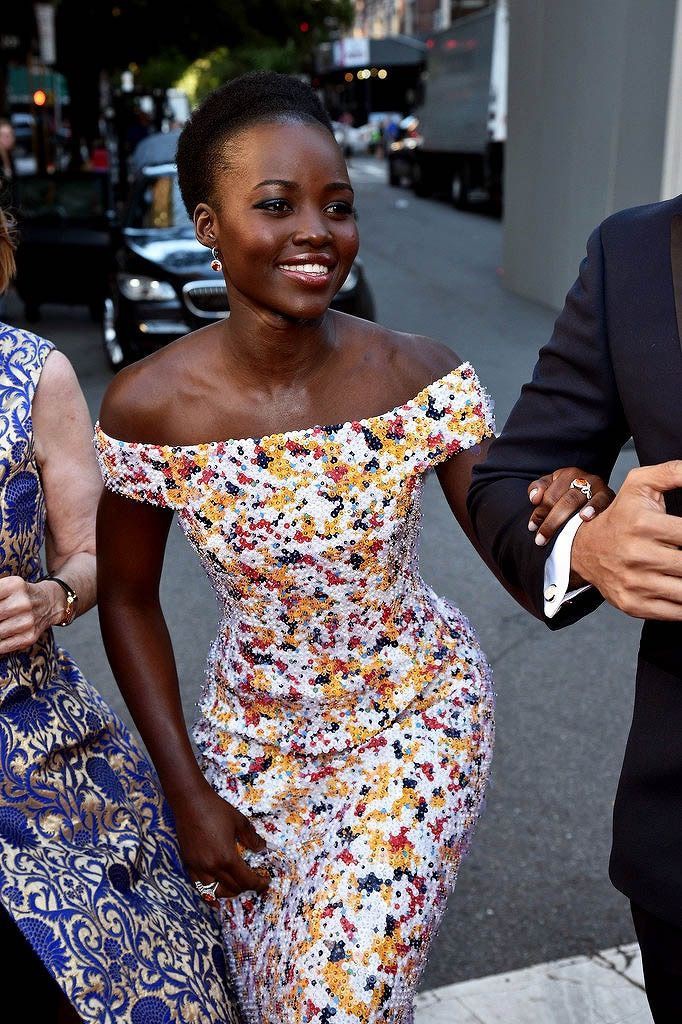 Lupita nyong o tony awards: Danai Gurira,  Black Women  