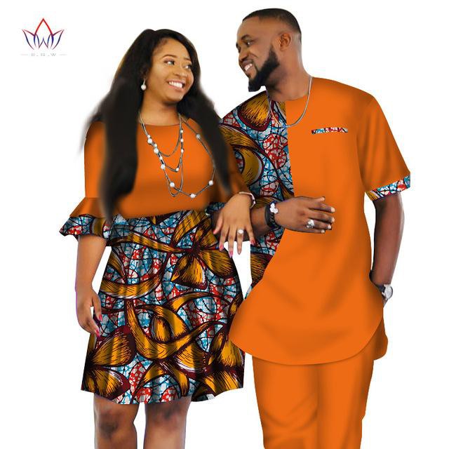 African attire for couples, African Dress: party outfits,  Wedding dress,  African Dresses,  Matching Couple Outfits  
