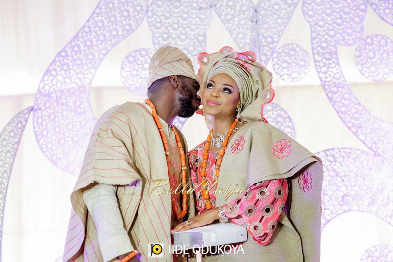 Nigerian Dresses For Nigerian Brides, Pink M: Nigerian Dresses  