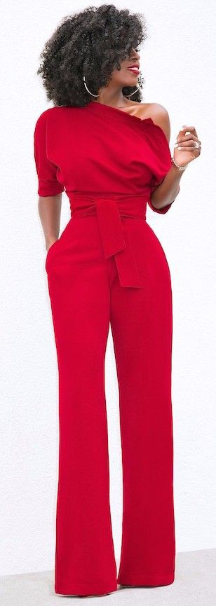 Mode de vetement africain, Romper suit | Women's Business Casual ...