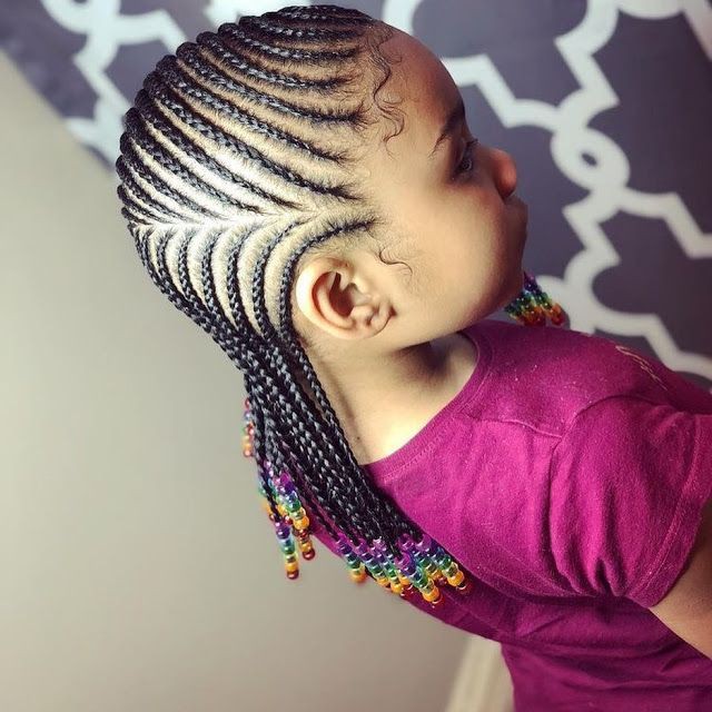 Super Trendy Chic black hair, Box braids: Hair Color Ideas,  New York,  Box braids,  Black hair,  Box Braids Hairstyle  