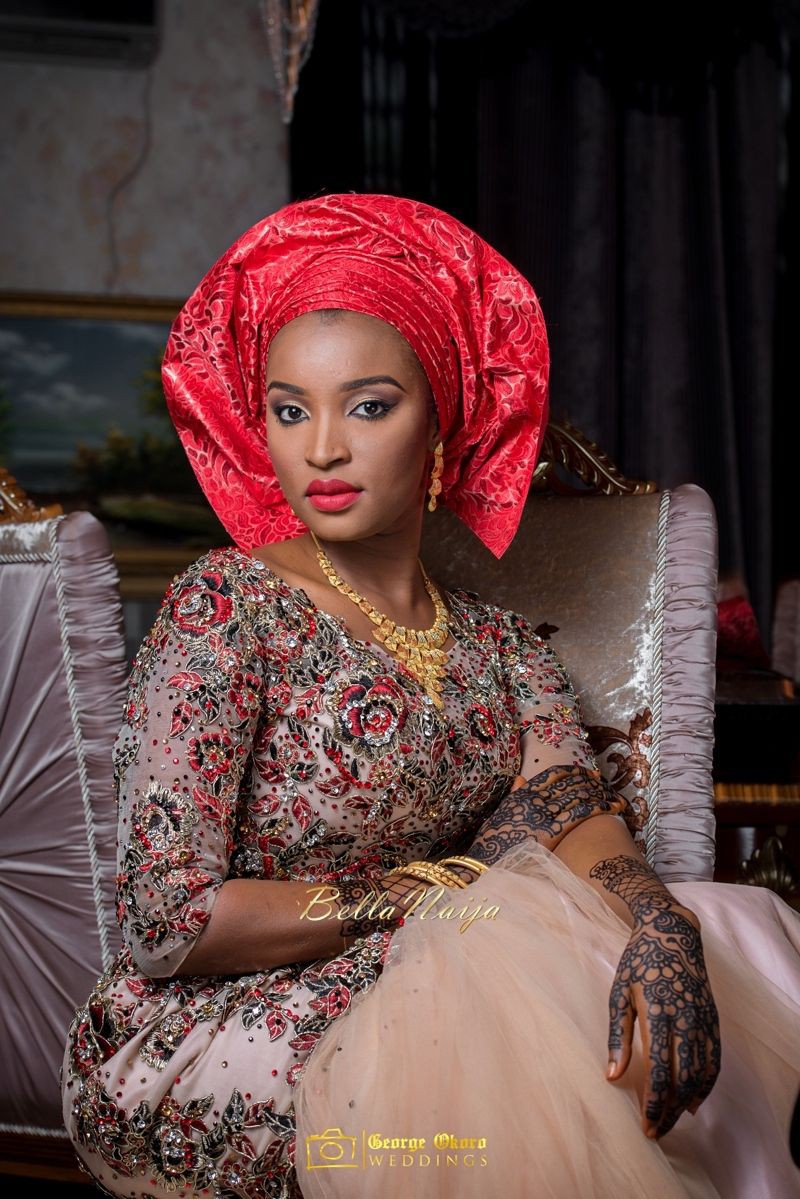 Nigerian Dresses For Nigerian Brides: Wedding dress,  Beauty Pageant,  Nigerian Dresses  