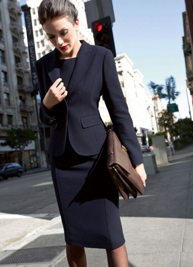 Classy business woman outfit, Informal wear: Informal wear,  Formal wear,  Funeral Outfits  