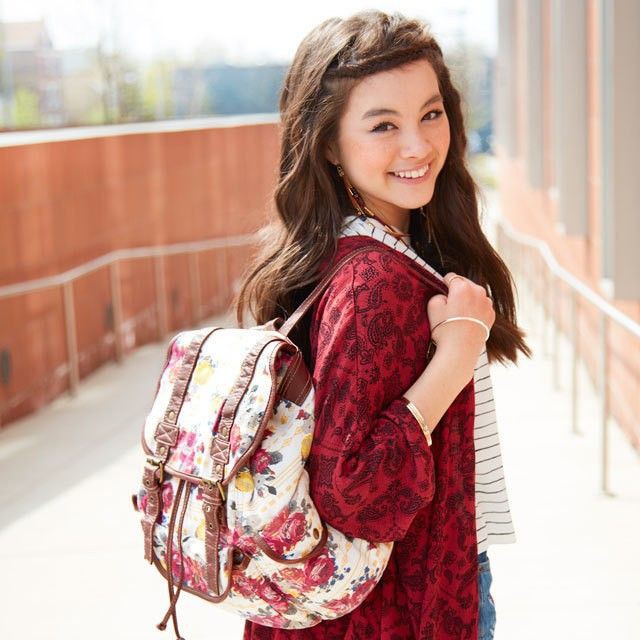 Outfits With Backpacks: Backpack Outfits  