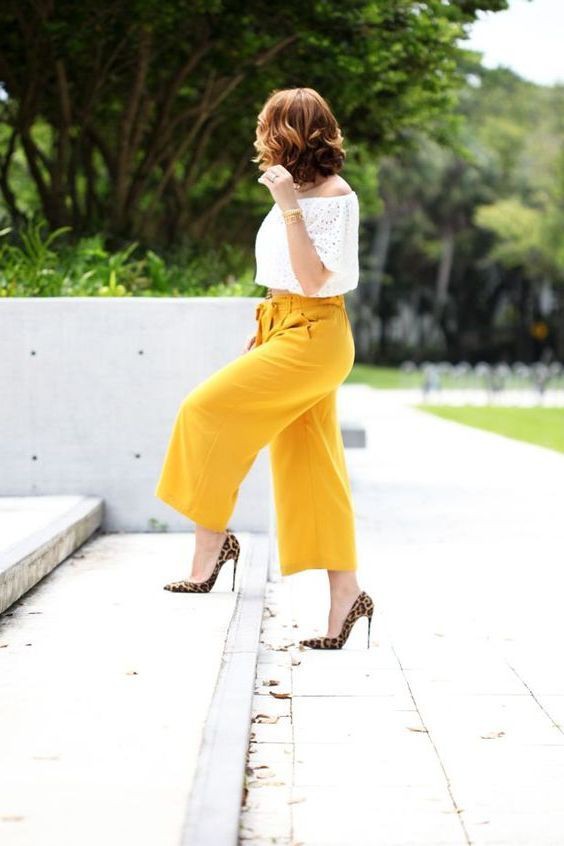 Culottes Outfit Ideas, Suit jacket: Suit jacket,  Culottes Outfit  