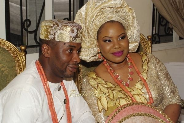 Nigerian Dresses For Nigerian Brides: Igbo people,  Nigerian Dresses  