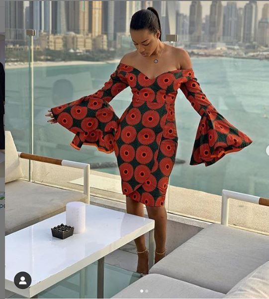 Short African Dresses, African wax prints, Cocktail dress: Cocktail Dresses,  Evening gown,  African Dresses,  Aso ebi,  Maxi dress,  Short African Outfits  