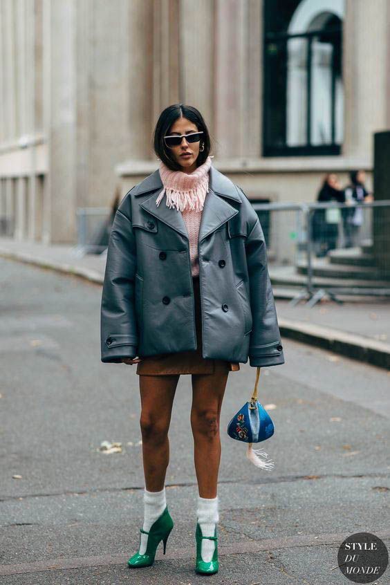 First choice for gilda ambrosio streetstyle 2019, Paris Fashion Week: fashion blogger,  Fashion show,  Fashion week,  Fashion photography,  Street Style,  Street Outfit Ideas  