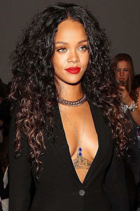 Excellent ideas for rihanna wigs, Artificial hair integrations: Lace wig,  Chris Brown,  Rihanna Best Looks  