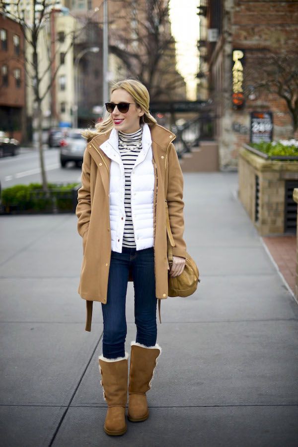 Ugg bailey button short outfit: Ugg boots,  Casual Outfits,  Uggs Outfits  