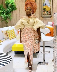 Marriage best ideas for Aso ebi, African wax prints: party outfits,  Evening gown,  Aso ebi,  Aso Ebi Dresses  