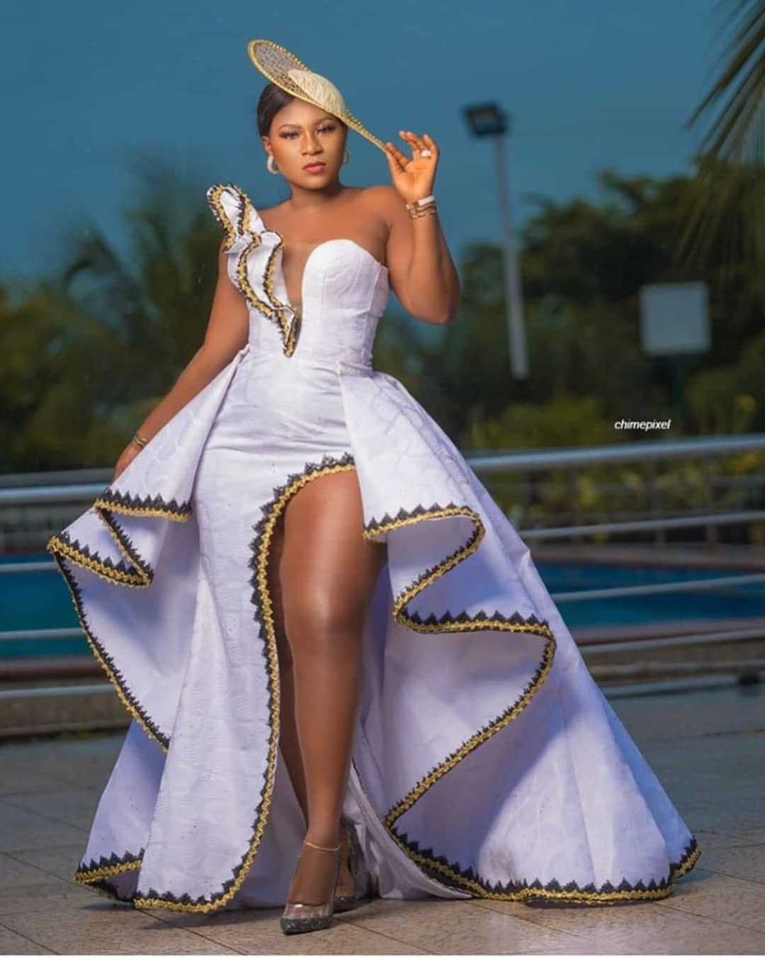 Check latest actress destiny etiko: Destiny Etiko,  Kitenge Dresses  