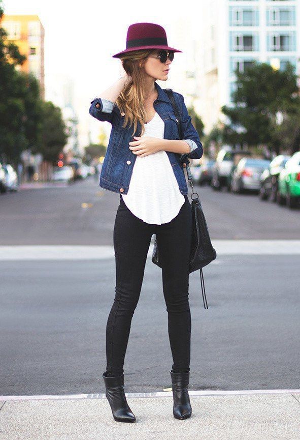 Marvelous suggestions for girl outfits, Casual wear: Combat boot,  Casual Outfits,  Aesthetic Outfits  