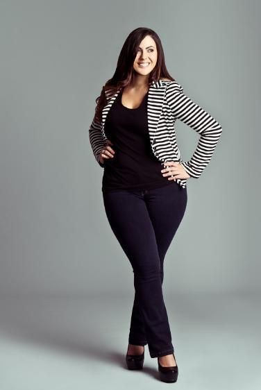 Curvy plus size women, Plus-size clothing | Plus Size Work Outfit |  Business casual, Casual wear, Plus-size clothing