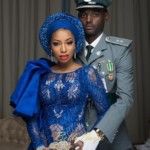 Nigerian Dresses For Nigerian Brides: Nigerian Dresses  