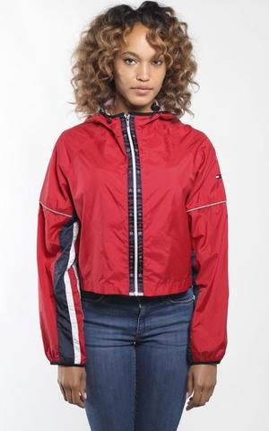 90's Windbreaker Outfits: winter outfits  