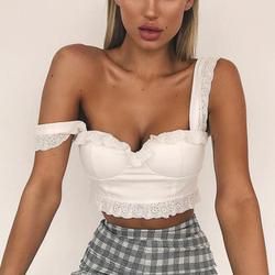 Latest and best tops tumblr 2018, Crop top: Spaghetti strap,  Sleeveless shirt,  Tiger Mist,  tank top  