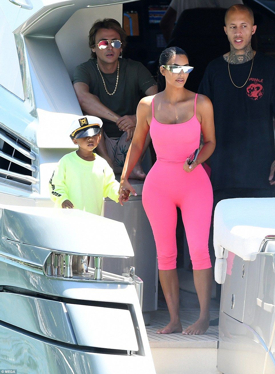 Your favorites kim kardashian unitard: Kylie Jenner,  Kim Kardashian,  Kris Jenner,  Kourtney Kardashian  