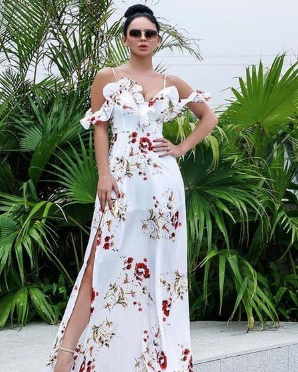 Maxi dress Boho Outfit Ideas, Party dress: party outfits,  Backless dress,  Wedding dress,  Clothing Ideas,  Maxi dress,  Boho Outfit  