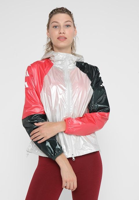 Windbreaker Outfits, With Hood | Windbreaker Outfits | winter outfits ...