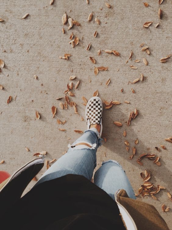 Checkered Vans Outfits, Vans Checkerboard Slip-On: vans outfits  