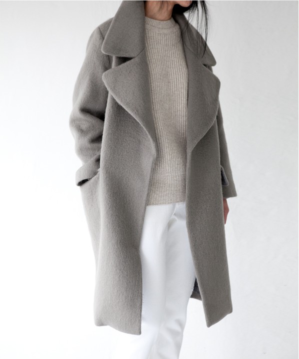 Images of nice winter coats minimal, White trench coat: winter outfits,  Duffel coat,  Coat Long,  Cashmere Coat,  OVERSIZED COAT  