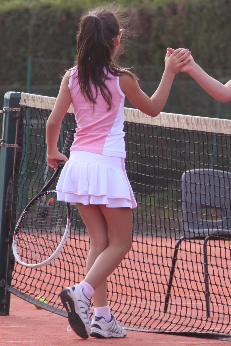 Cute Tennis Skirts Outfits: Skirt Outfits  