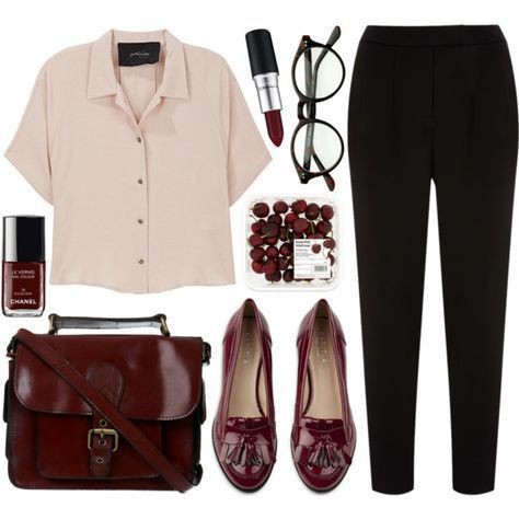 Modern Trendy Corporate Attire For Female 2020: Business Outfits  