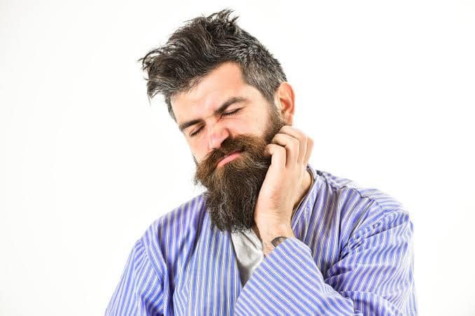 How To Stop Itchy Beard ? Why does a beard itch?: 