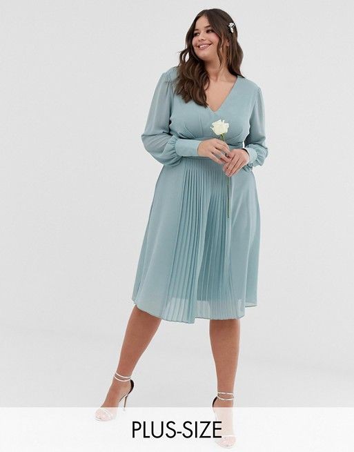 ASOS | Online shopping for the Latest Clothes & Fashion Fashionable Cocktail Outfit For Plus Size Ladies: party outfits,  Party Dresses,  Cocktail Dresses,  Cute Cocktail Dress  