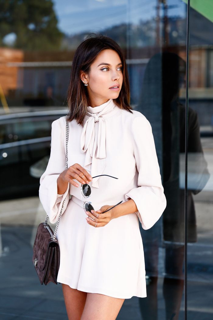 Stunning outfits ideas vivaluxury white bag, Formal wear: summer outfits,  Formal wear  