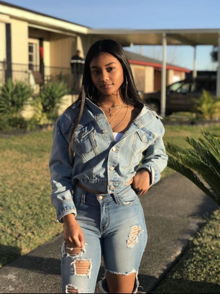 Best Of 2019 Fall Outfits Baddie Casual Wear Slim Thick Black Women 