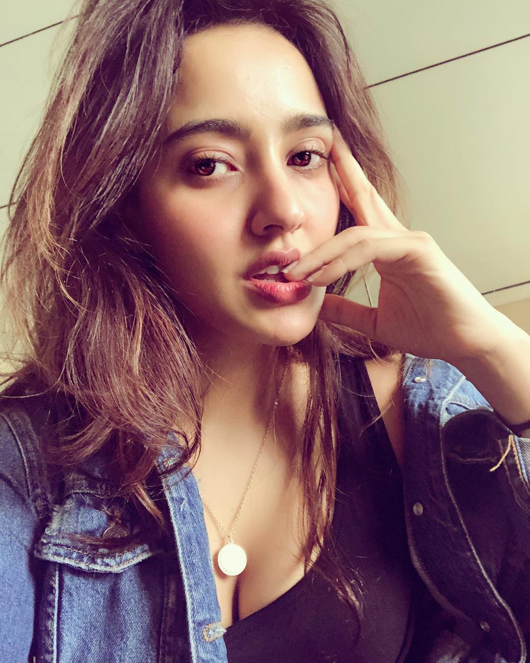 Hot Neha Sharma: 