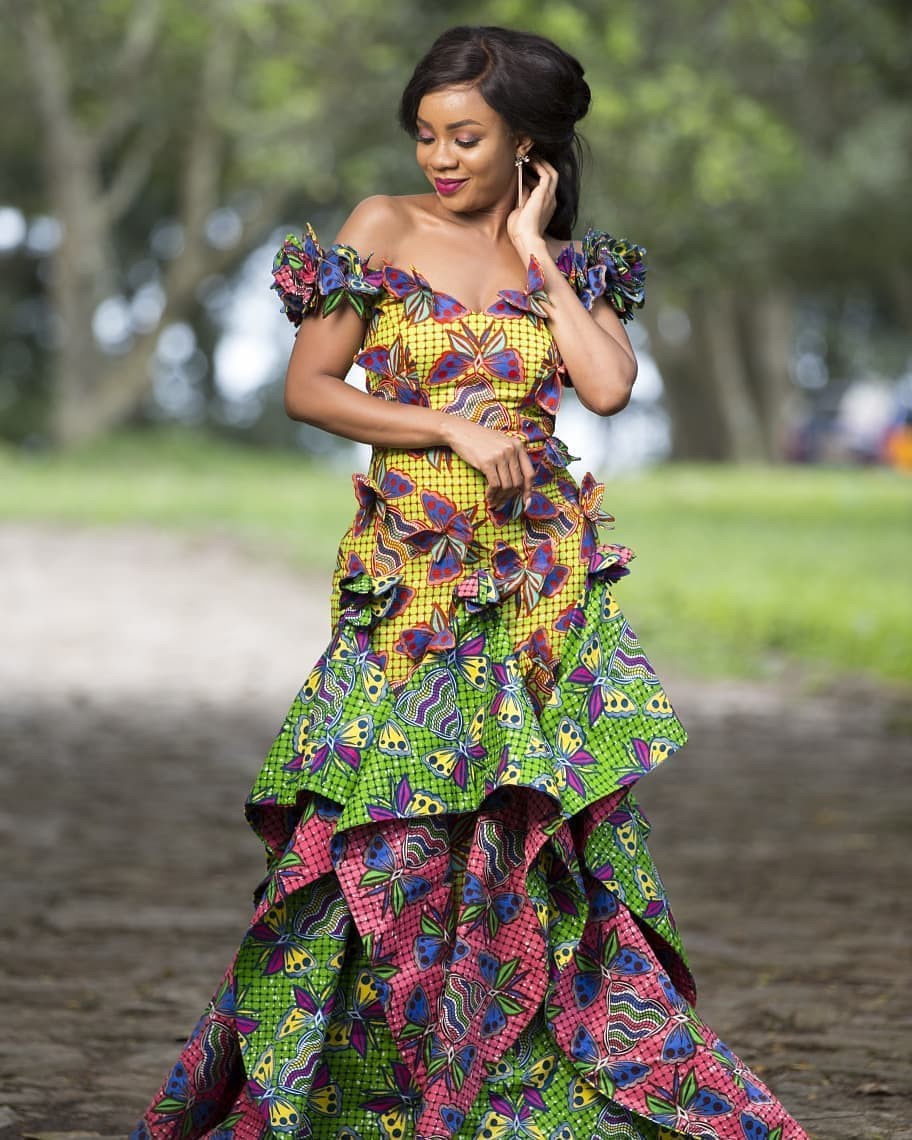 Latest Traditional Xhosa Makoti Shweshwe Dresses: Shweshwe Dresses,  shweshwe gowns,  Shweshwe Designs,  African Dresses  