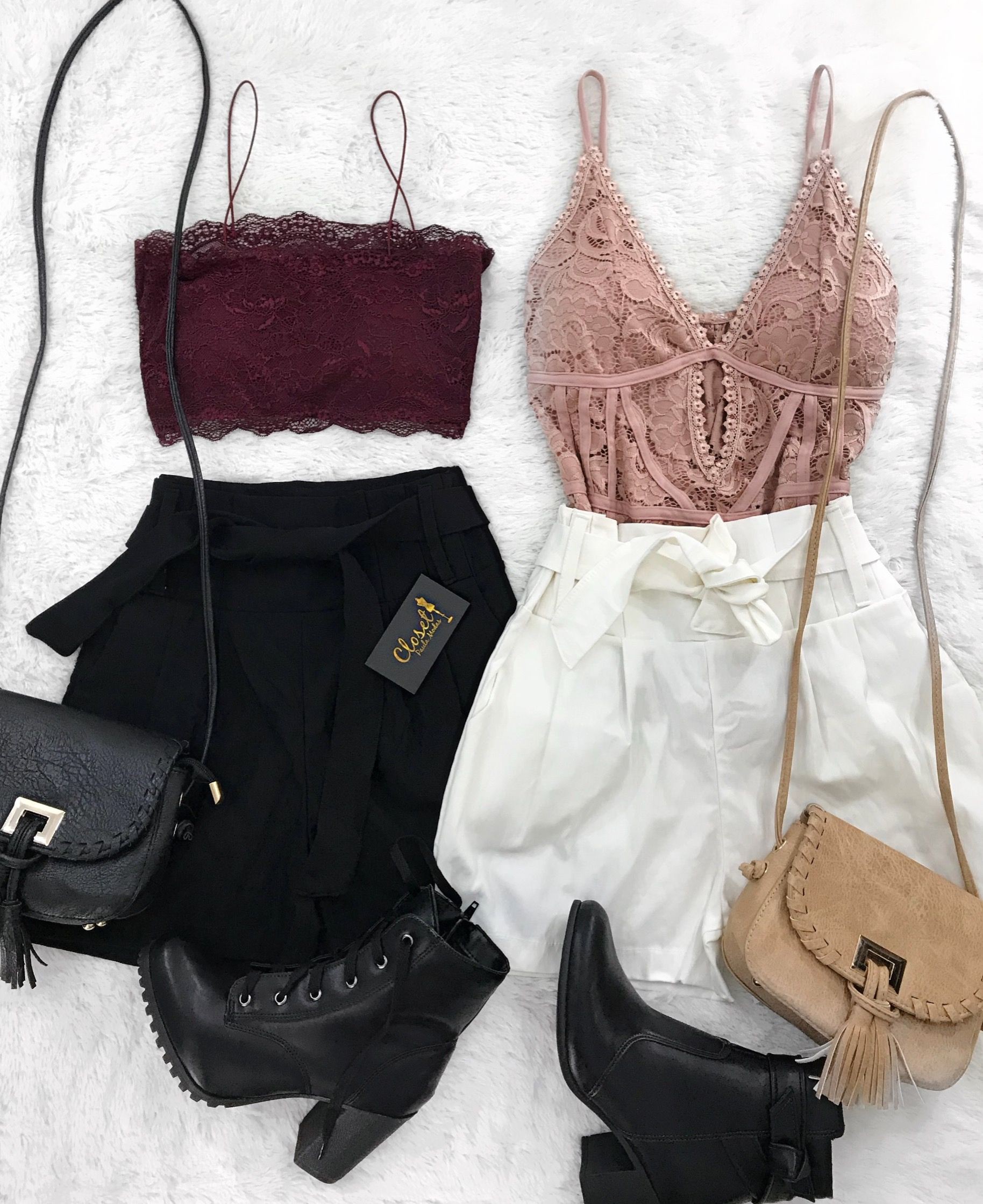 Trendy Summer Aesthetic Bralette Attire: Bralette Outfits,  Bralette Clothes,  Bralette Bras,  Bralette Blouse,  Bra Bralette Outfits,  Trendy Bralette  