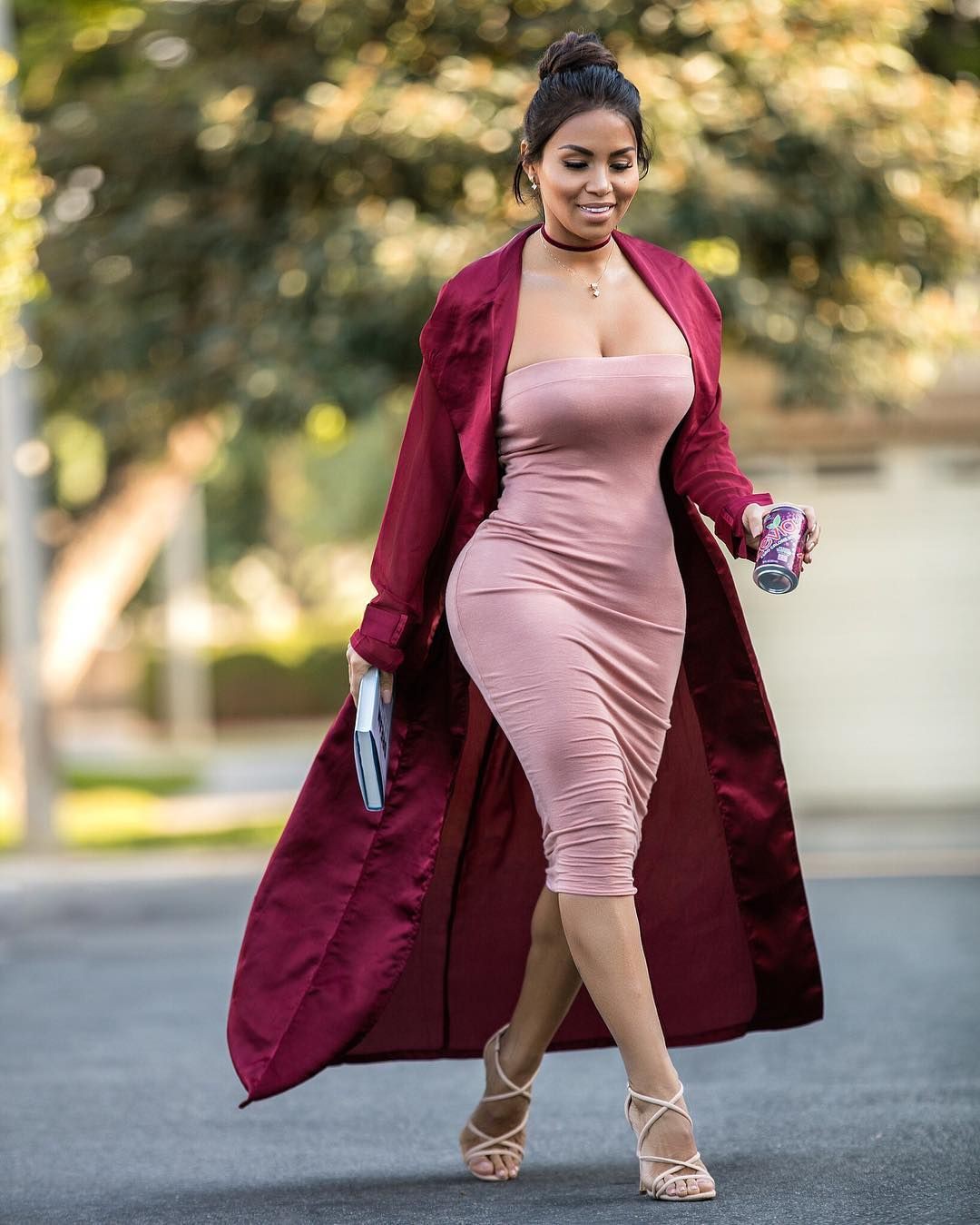 dresses for fat women