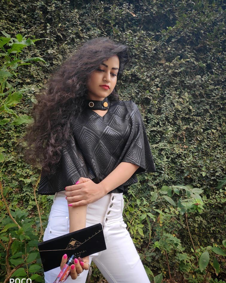 Farhina Parvez Jarimari Instagram, Sunset Motel, Beauty Pageant: Beauty Pageant,  Farhina Parvez Jarimari  