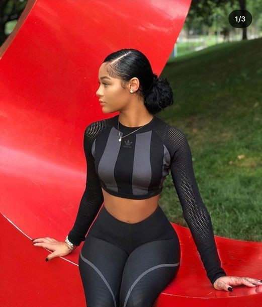 Slim Thick Black Women, Artificial hair integrations: Nail Polish,  Slim Women  