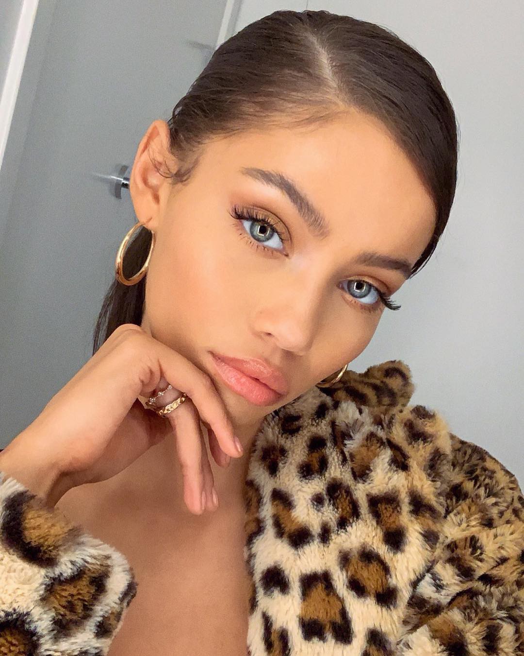 Adorable Instagram Photo of Actress Audreyana Michelle: Hot Instagram Teens,  Hot Insta Pics,  Hot Insta Girls,  Cute Audreyana Michelle,  Model Audreyana Michelle  