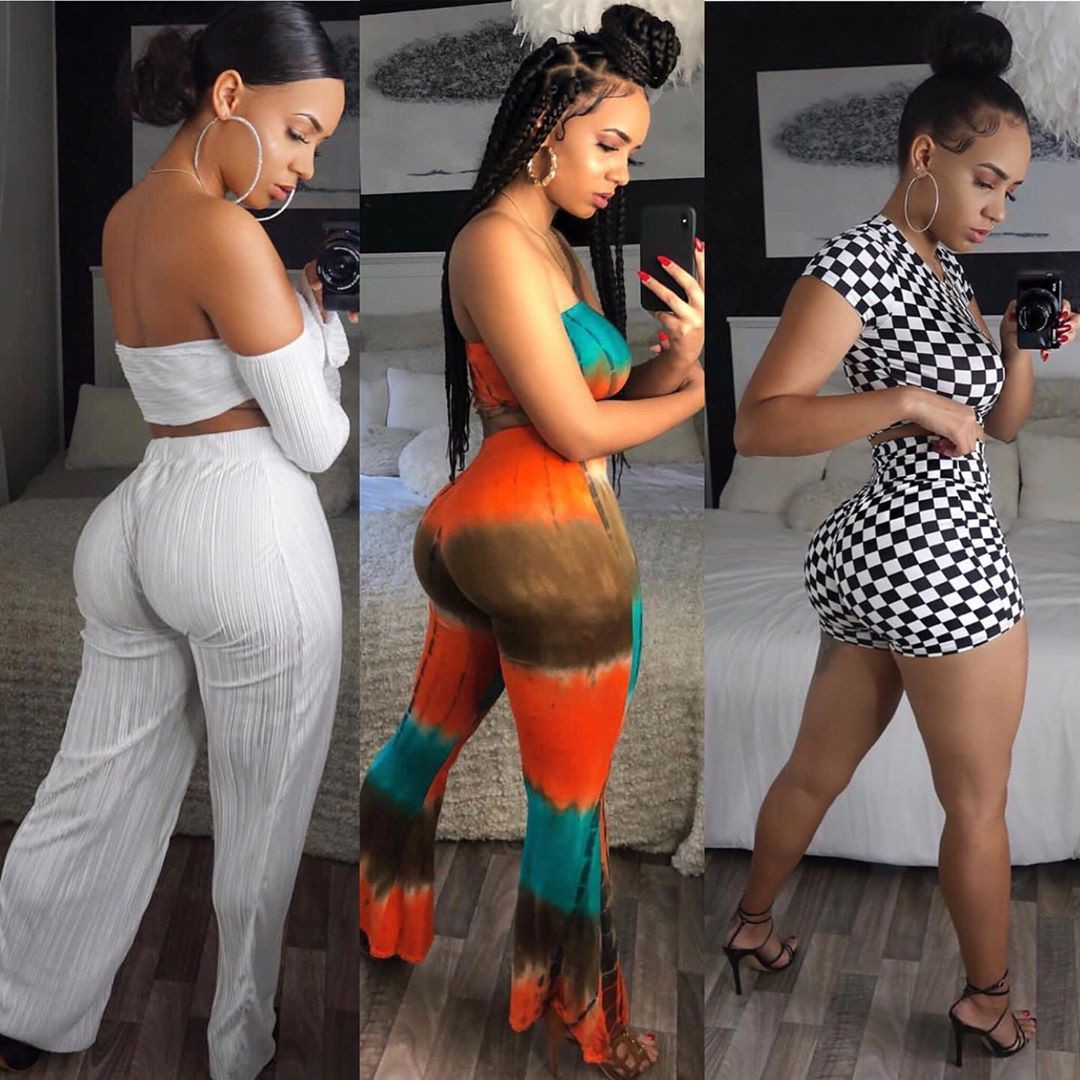 Tiffanie Ray Hot Photos: fashion blogger,  Fashion Nova,  Tiffanie Ray  