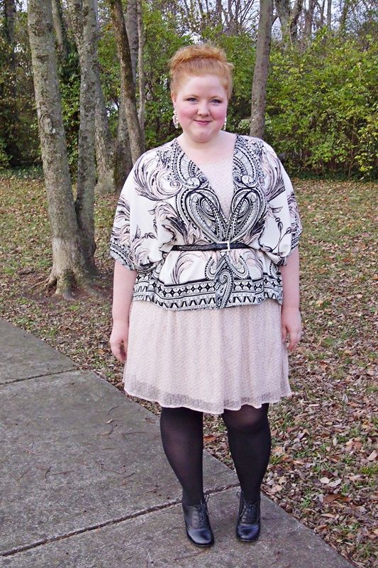 TrendyPlus Size Short Kimono Duster: Kimono Outfit Ideas,  kimono outfits,  Trendy Shurg Outfit  