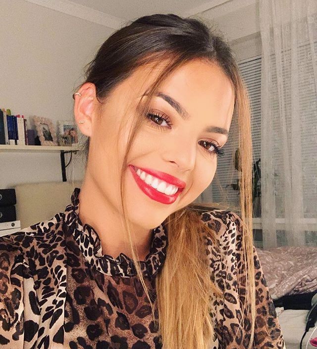 Bosnian Girl Instagram, Bosnia and Herzegovina | Bosnian Girl Instagram