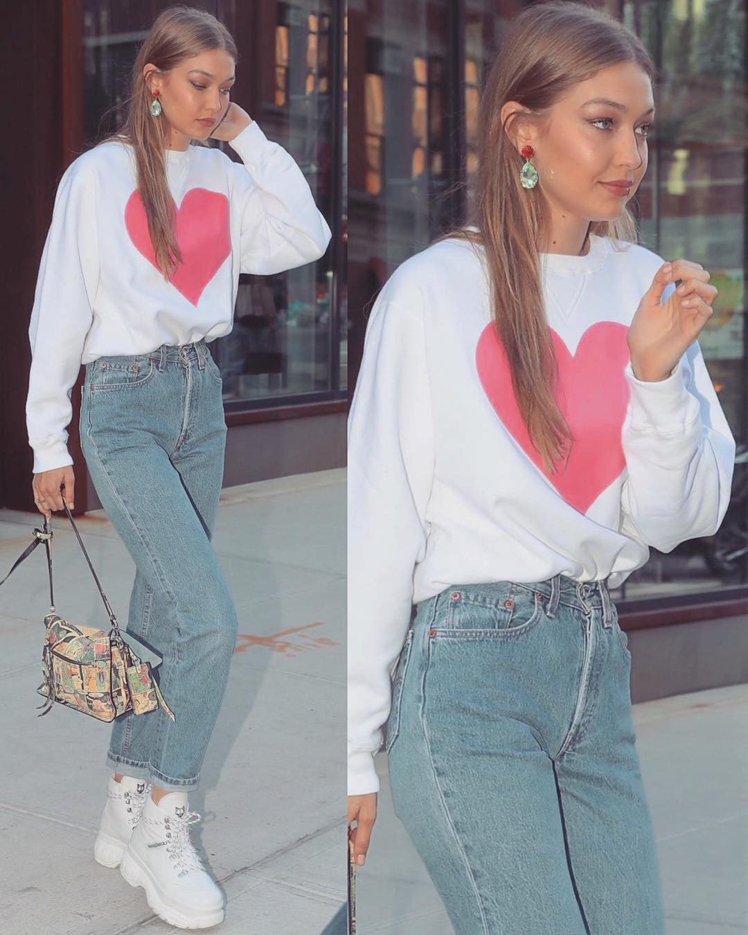 Latest Recent Gigi Hadid Pictures Insta: Instagram photos,  Hot Instagram Models,  most liked Instagram photo,  gigihadid,  Instagram Gigi Hadid,  Gigi Hadid,  Instagram pictures,  Super Hot Gigi Hadid  